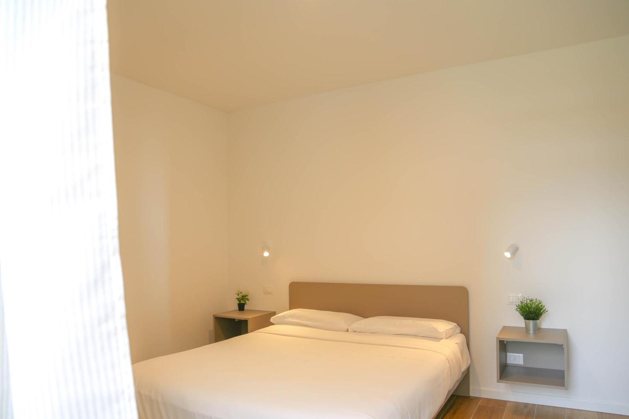 Aparthotel Barchessa Cappelletto Torre di Mosto Zewnętrze zdjęcie